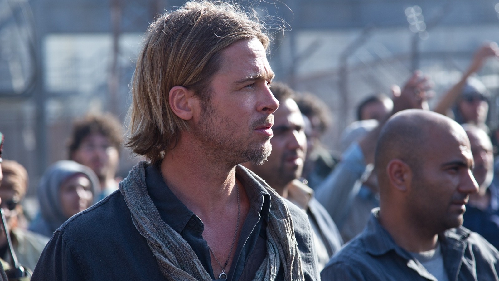 Everything You Need to Know About World War Z 2 Movie (Shutdown)