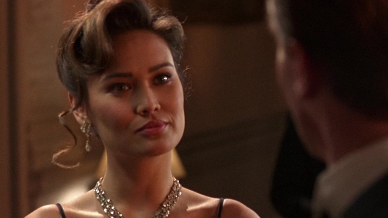 Tia Carrere, True Lies