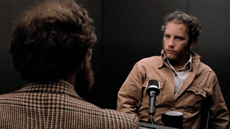 Richard Dreyfuss in Close Encounters of the Third Kind