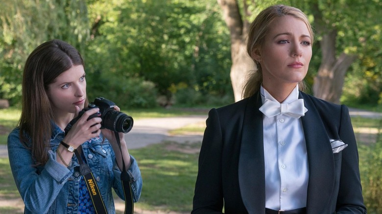 Blake Lively in A Simple Favor