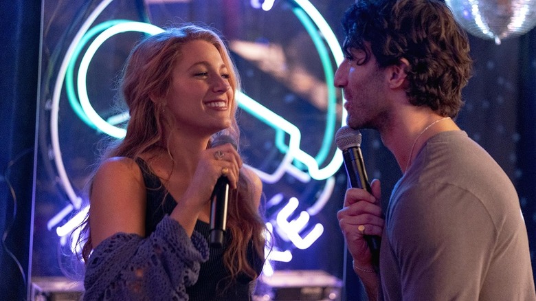 Blake Lively, Justin Baldoni, termina conosco