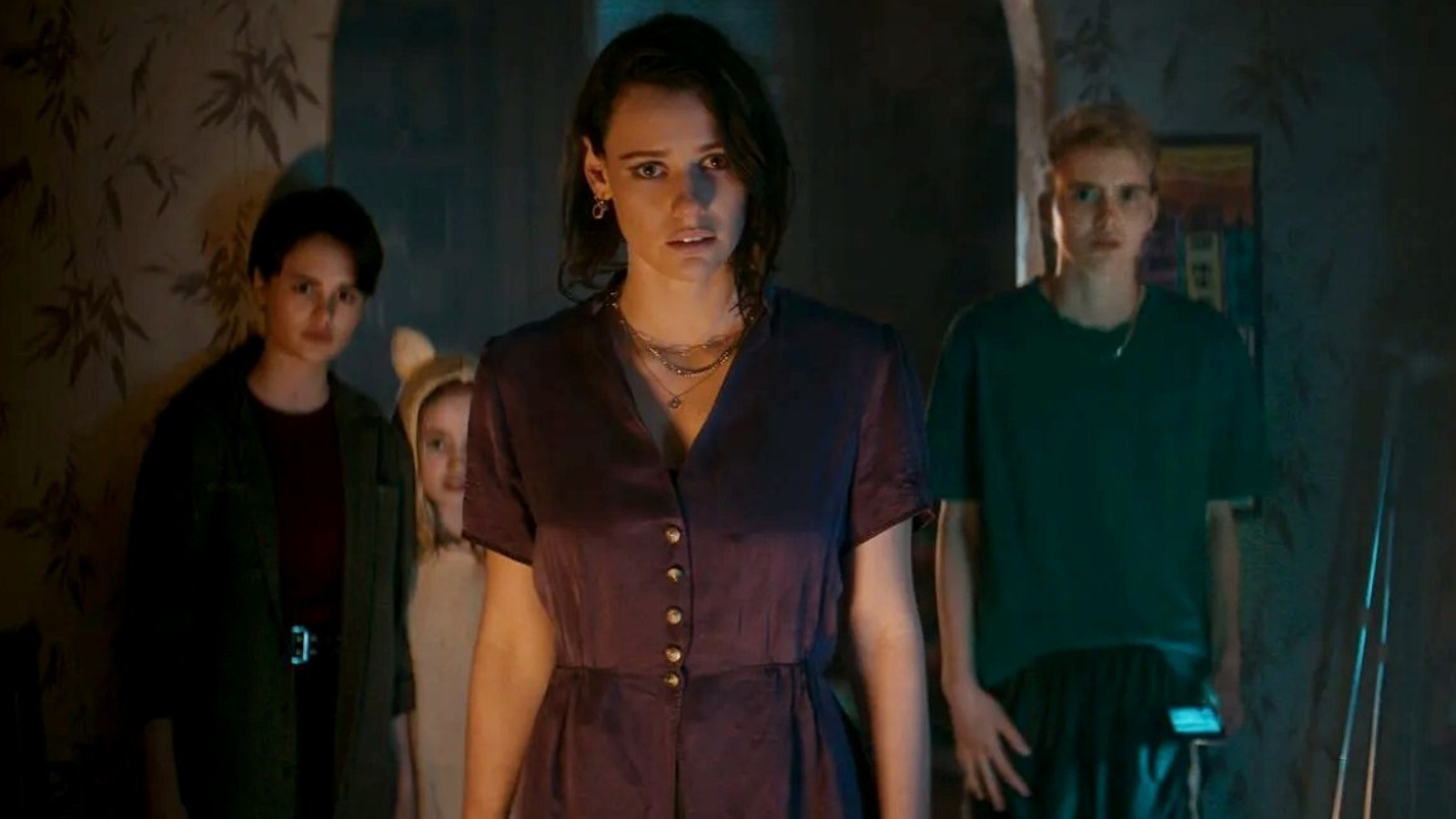 Evil Dead Rise' Trailer Previews Franchise Grand Return With