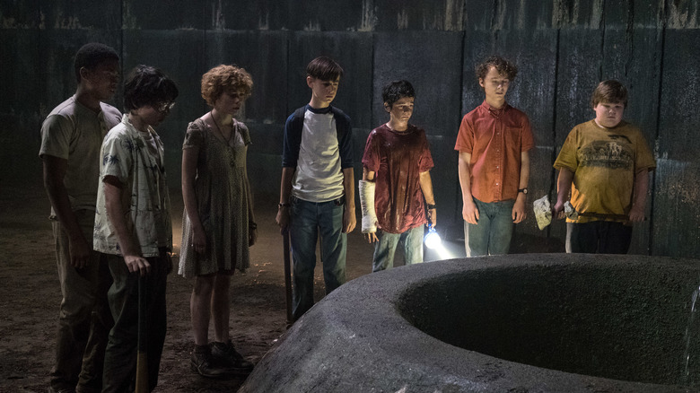 It movie The Losers Club 