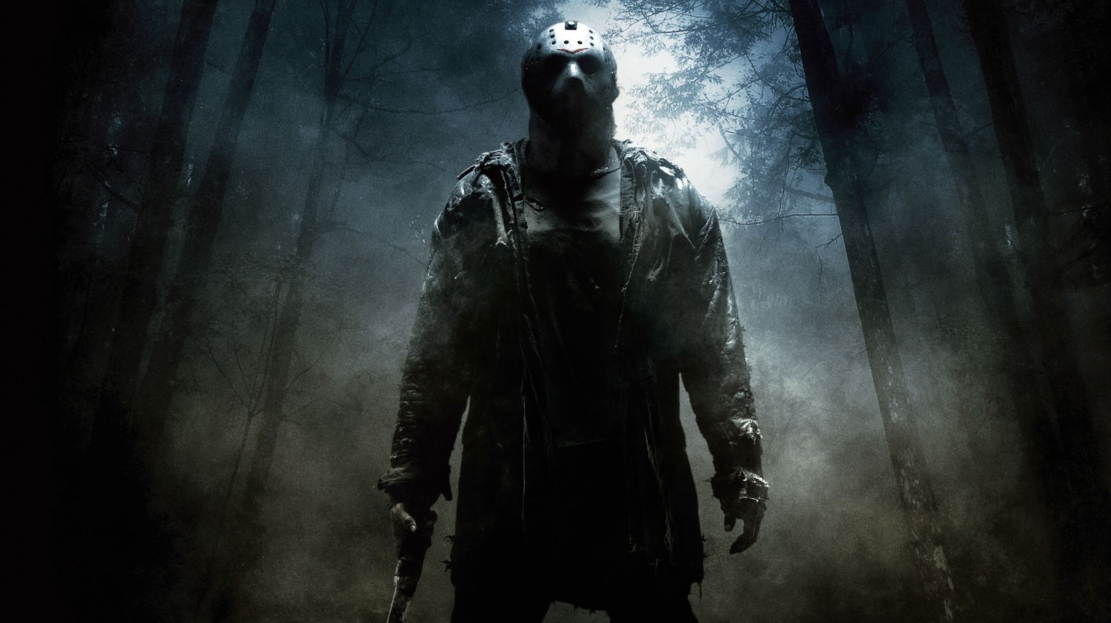 It Sounds Like A New Friday The 13th Movie Is Officially, And Finally, In  The Works