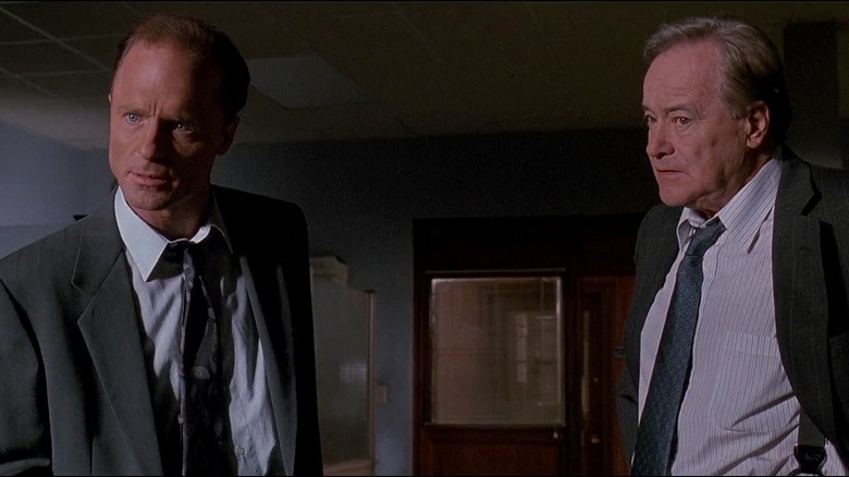 Ed Harris Jack Lemmon staring Glengarry Glen Ross