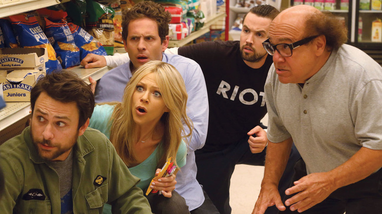 Still from It's Always Sunny in Philadelphia