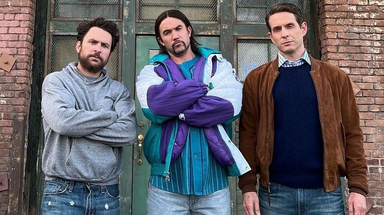 Promotional Image for Season 15 of It's Always Sunny in Philadelphia