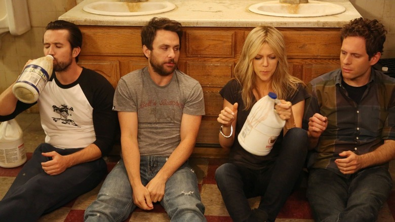 Still from It's Always Sunny in Philadelphia