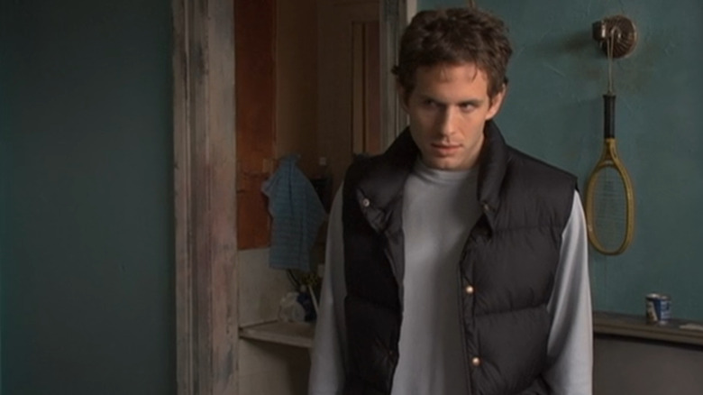 Glenn Howerton in It's Always Sunny in Philadelphia