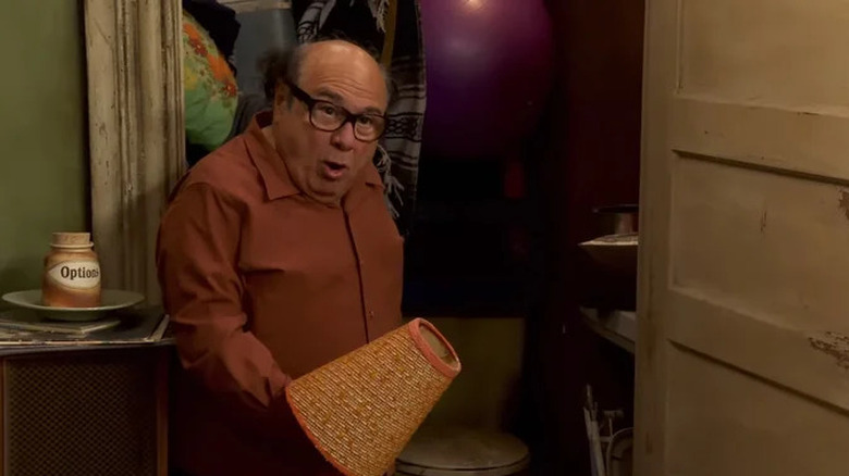 Danny DeVito in It's Always Sunny in Philadelphia