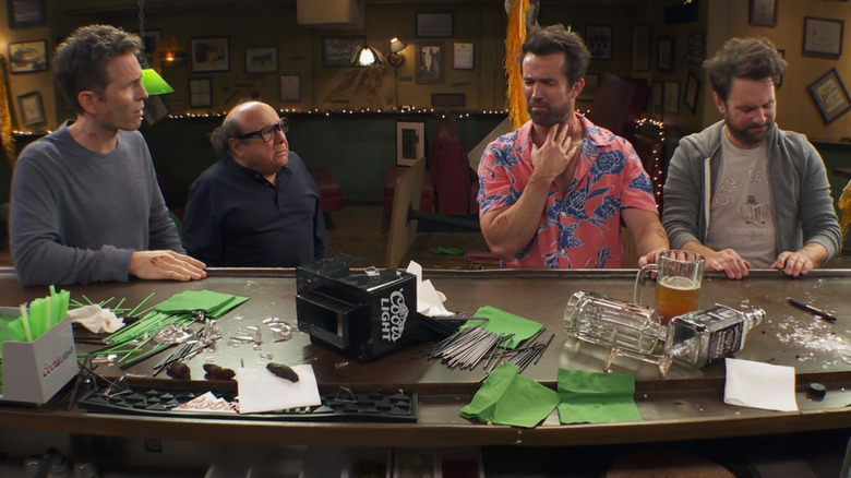 Still from It's Always Sunny in Philadelphia