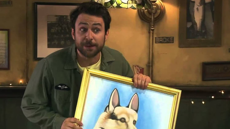 Charlie Day in It's Always Sunny in Philadelphia