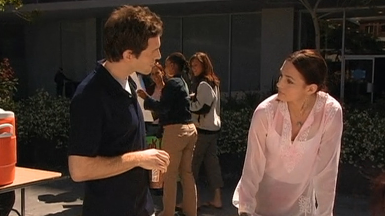 Glenn Howerton em Sempre faz sol na Filadélfia