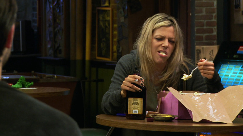 Kaitlin Olson on It's Always Sunny in Philadelphia