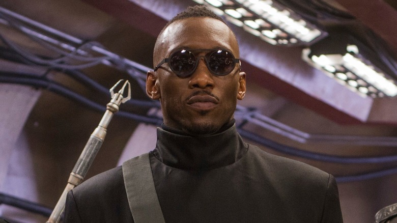 It's Time For Marvel To Cancel Mahershala Ali's Blade Reboot Movie