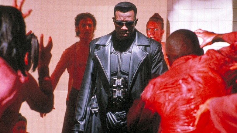 Blade 1998 Wesley Snipes