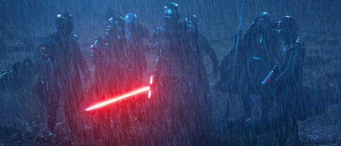 knights of ren