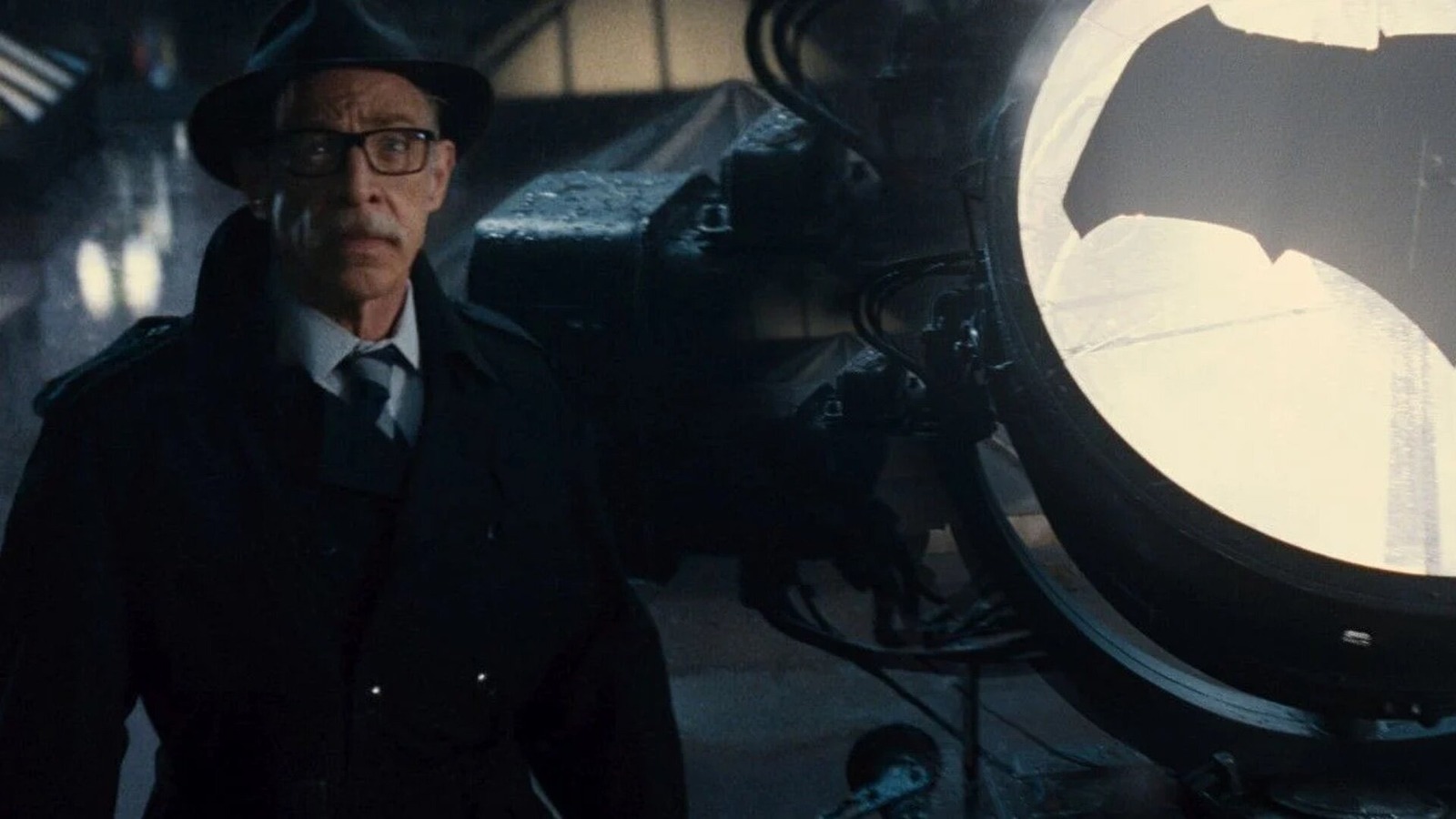 J.K. Simmons' Commissioner Gordon Will Get More To Do In Batgirl