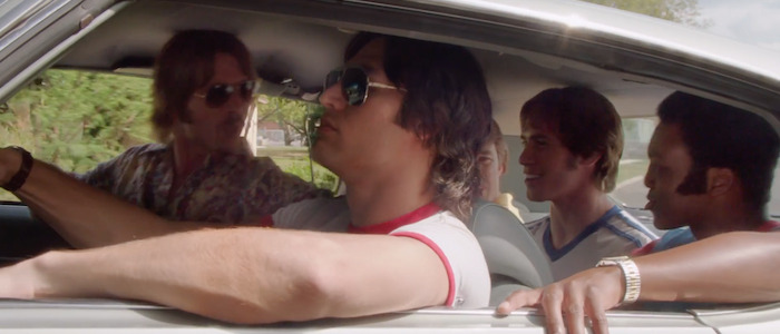 everybody wants some trailer