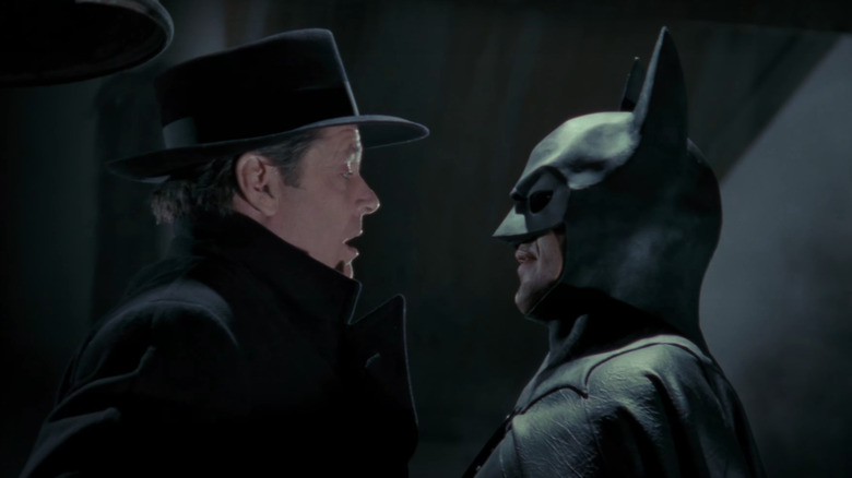 Nicholson Keaton in Batman 1989