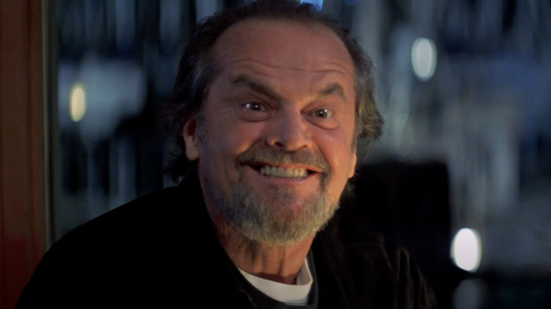 Jack Nicholson S Most Iconic Roles Ranked