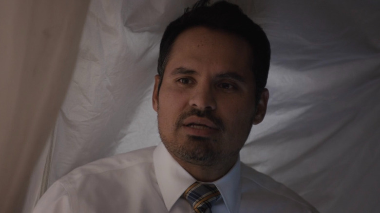 Michael Pena Ant-Man and the Wasp