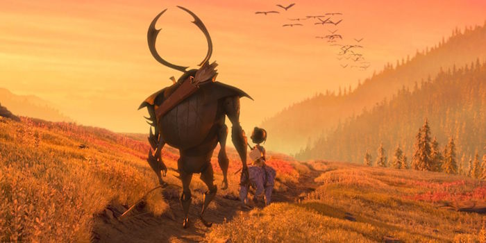 top 10 movies of 2016 kubo and the two strings