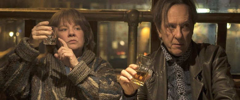 Can You Ever Forgive Me Review