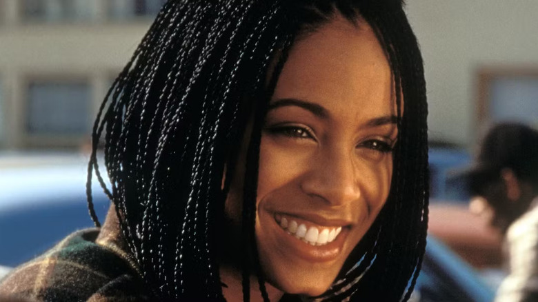 Jada Pinkett Smith as Stony in Set It Off