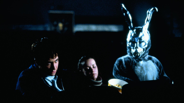 Donnie Darko