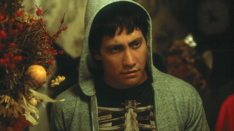 Donnie Darko, Jake Gyllenhaal