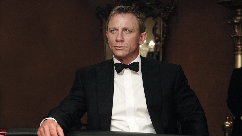 James Bond Casting Director Breaks Down How You Cast A New 007