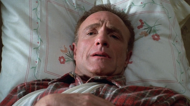 James Caan in Misery