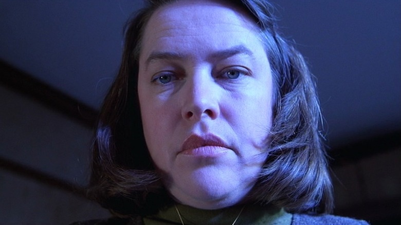 Still from Misery