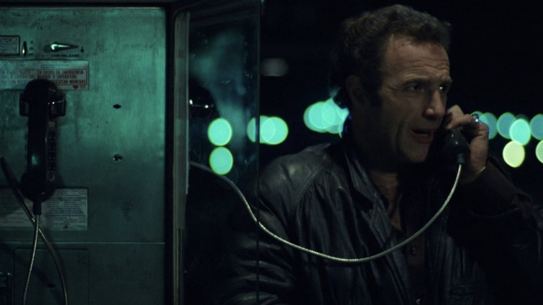 James Caan in Thief