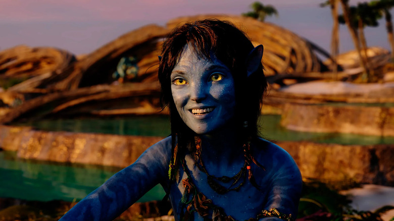 Avatar: La via dell'acqua sequel