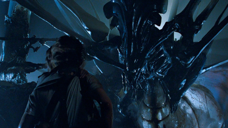 Image from Aliens (1986)