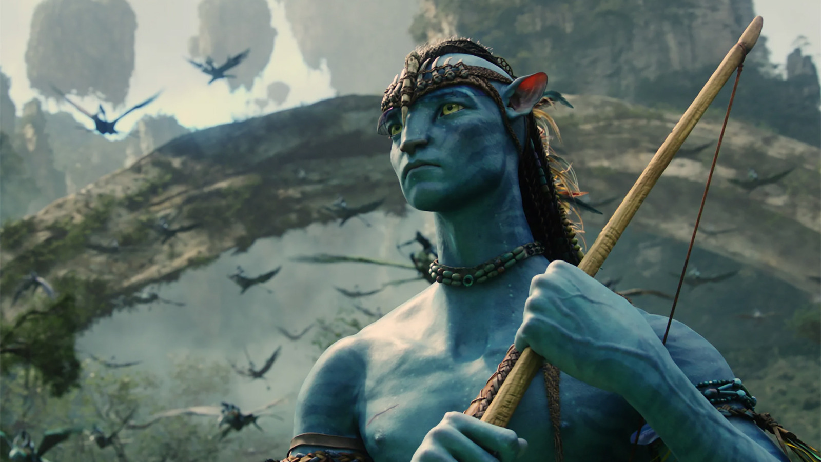 Avatar: The Way of Water filmmaker James Cameron may not direct
