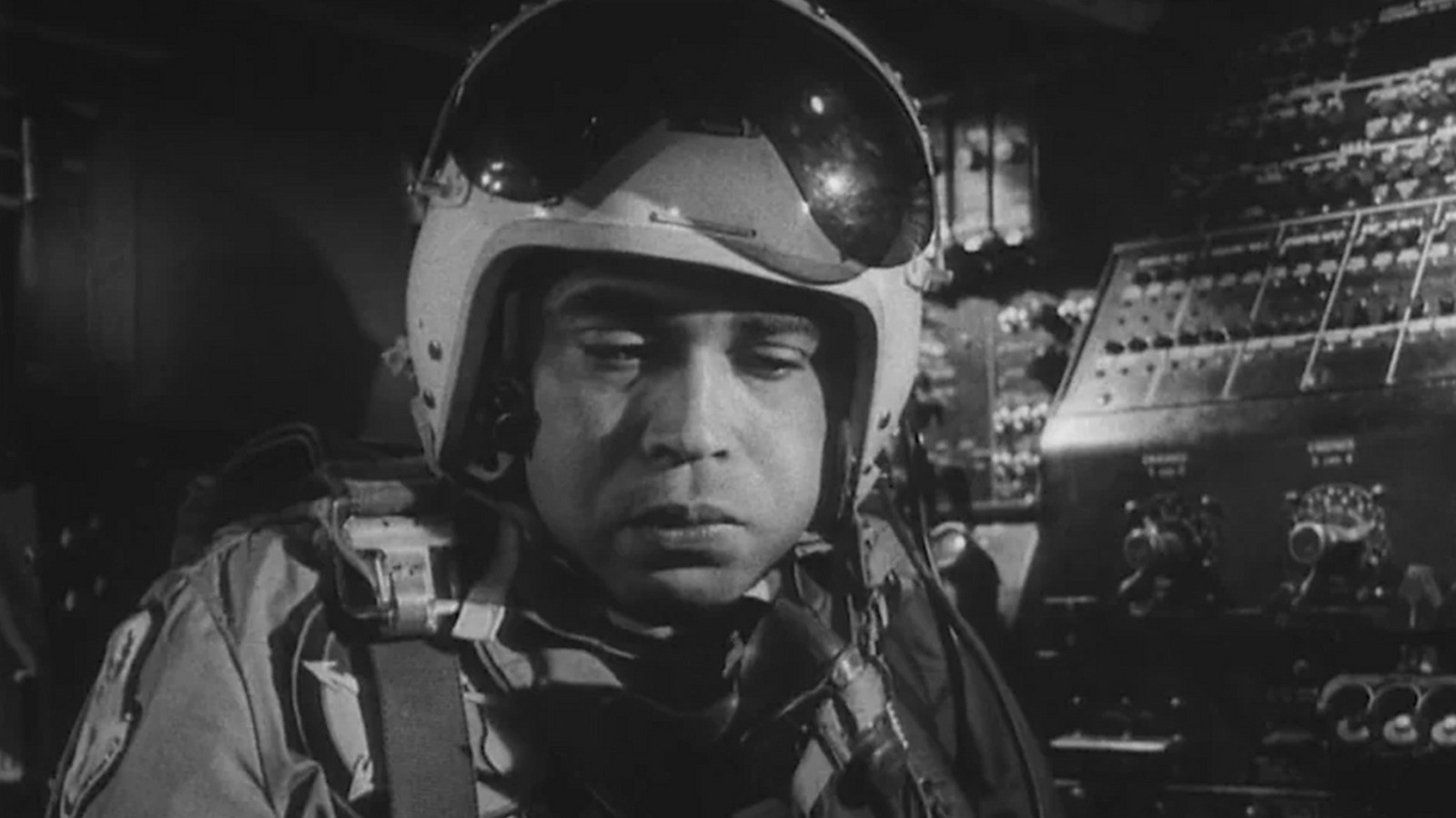 James Earl Jones' Highest-Rated Project On Rotten Tomatoes Was Also His First Movie Role