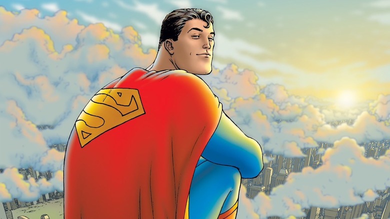 All-Star Superman