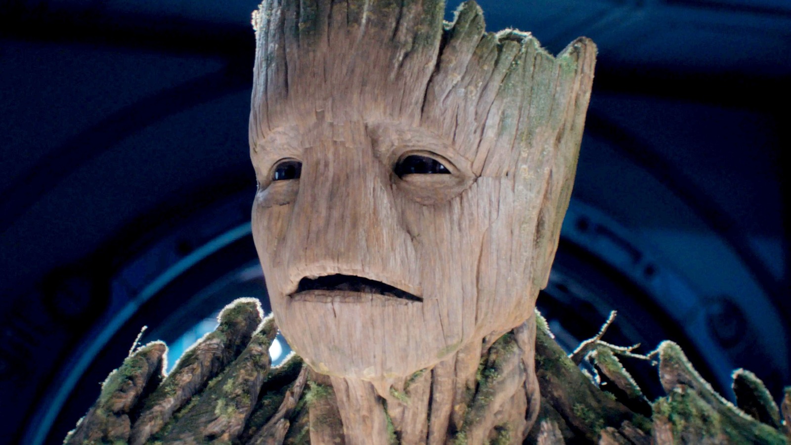 Vin Diesel on Guardians of the Galaxy: 'I didn't realise how much I love  trees', Guardians of the Galaxy