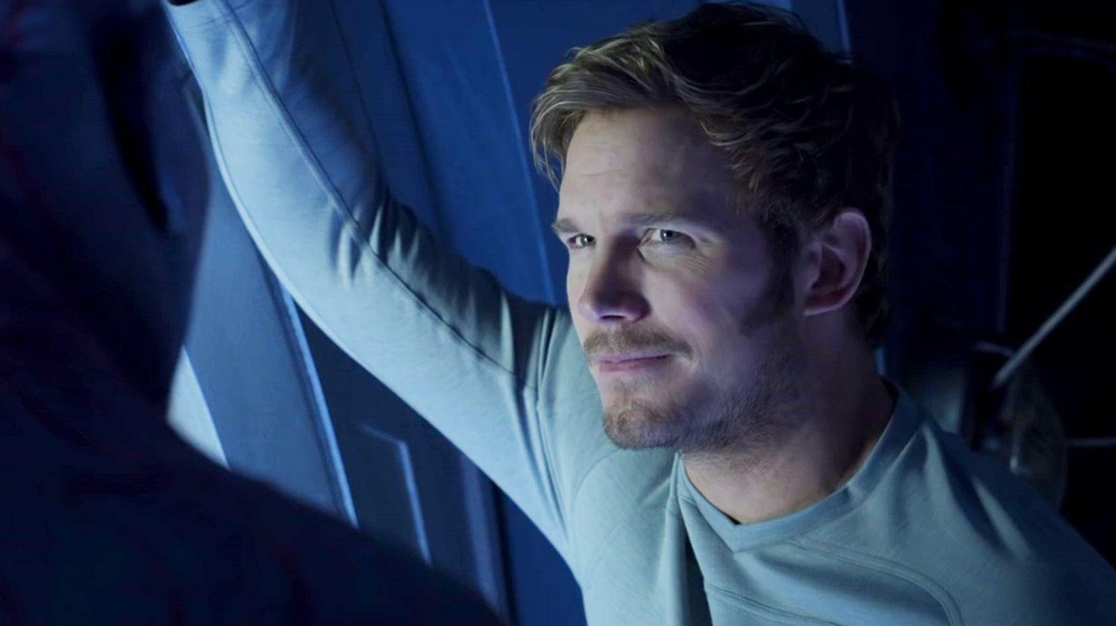 James Gunn Doesn't Deny That Guardians Of The Galaxy's Quill Is A Womanizer