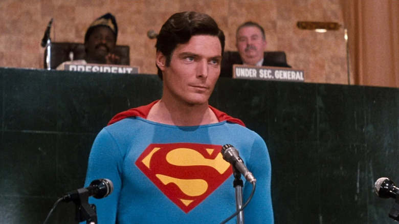 Superman IV: The Quest for Peace