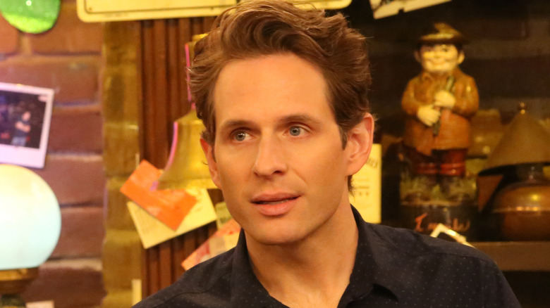 Glenn Howerton It's Always Sunny in Philadelphia