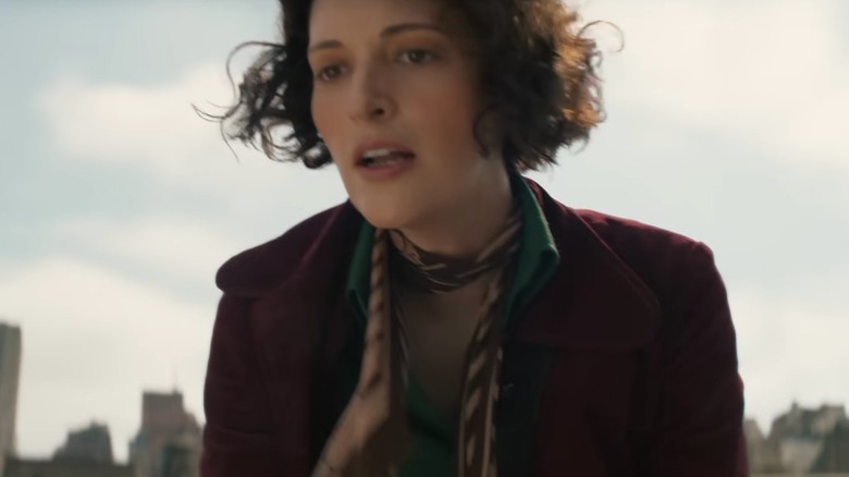 Phoebe Waller-Bridge, Indiana Jones and the Dial of Destiny