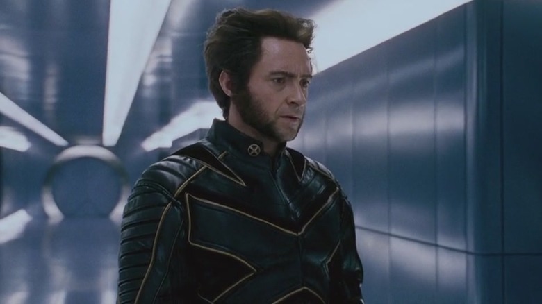 X-Men Wolverine