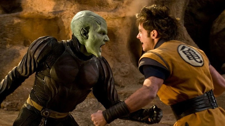 Dragonball Evolution 2 Updates: Why The Sequel Was Cancelled