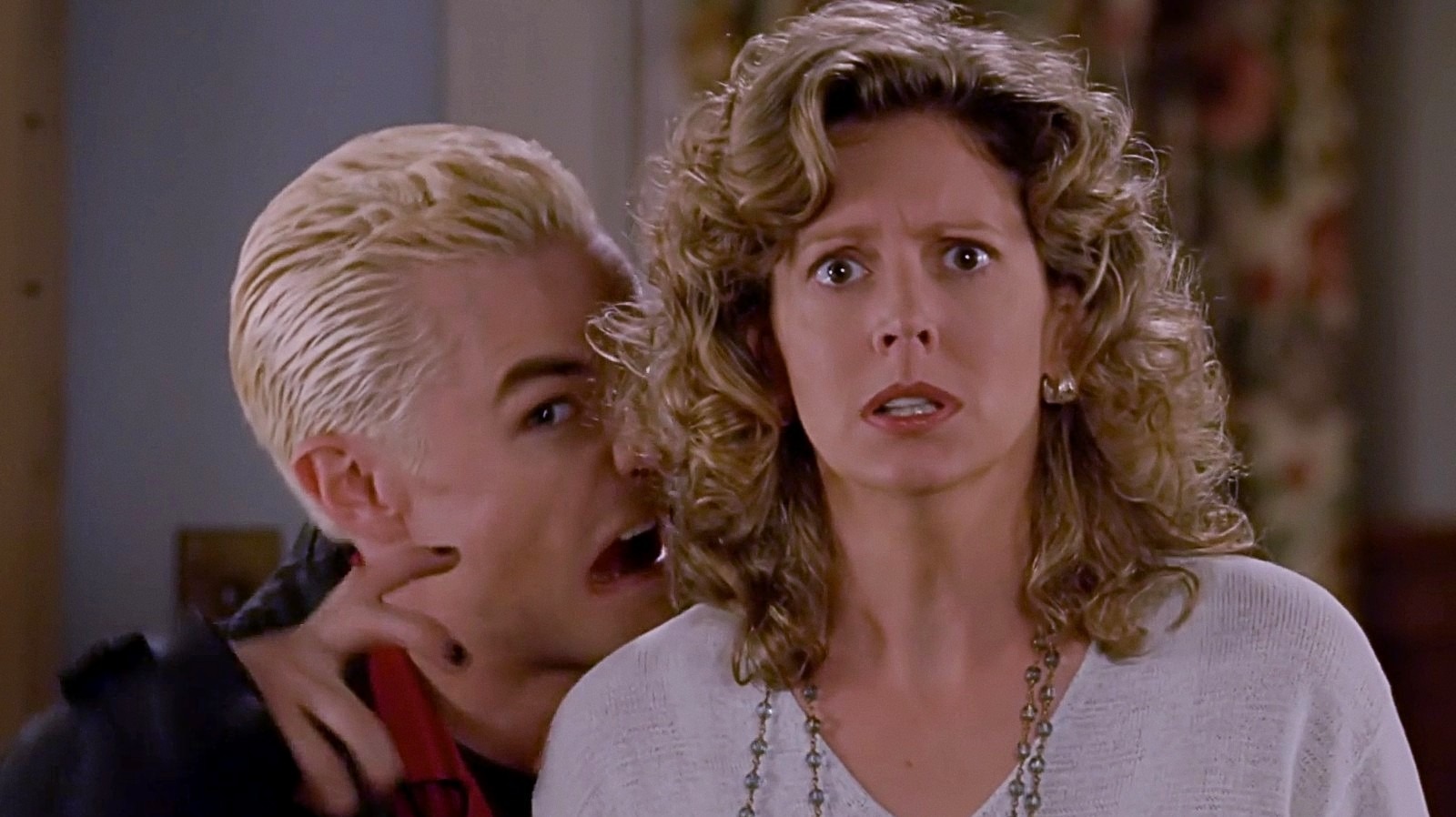 Buffy the Vampire Slayer Writers 'Never Really Knew What To Do With Spike,'  Says James Marsters
