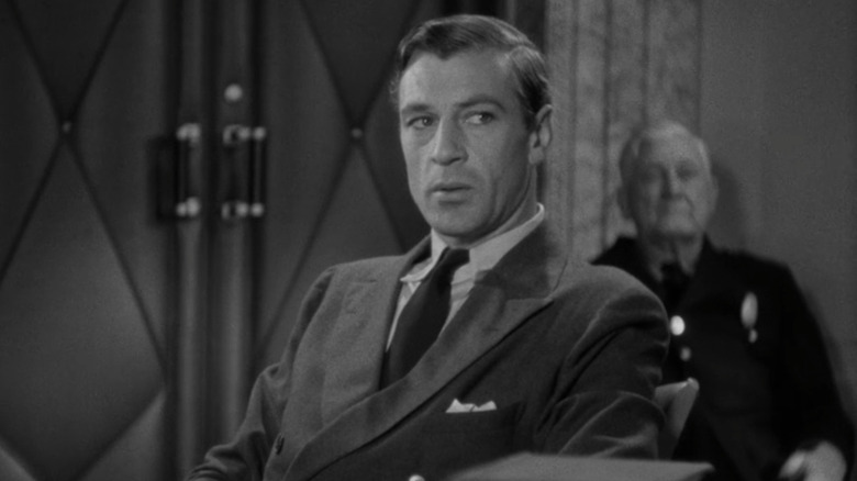 Mr. Deeds Goes to Town Gary Cooper