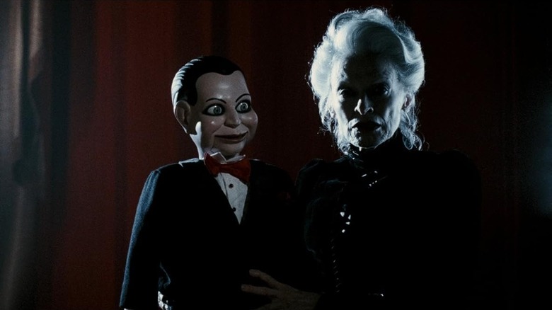 Dama marioneta de Dead Silence